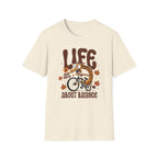 Life is all about balance T-Shirt