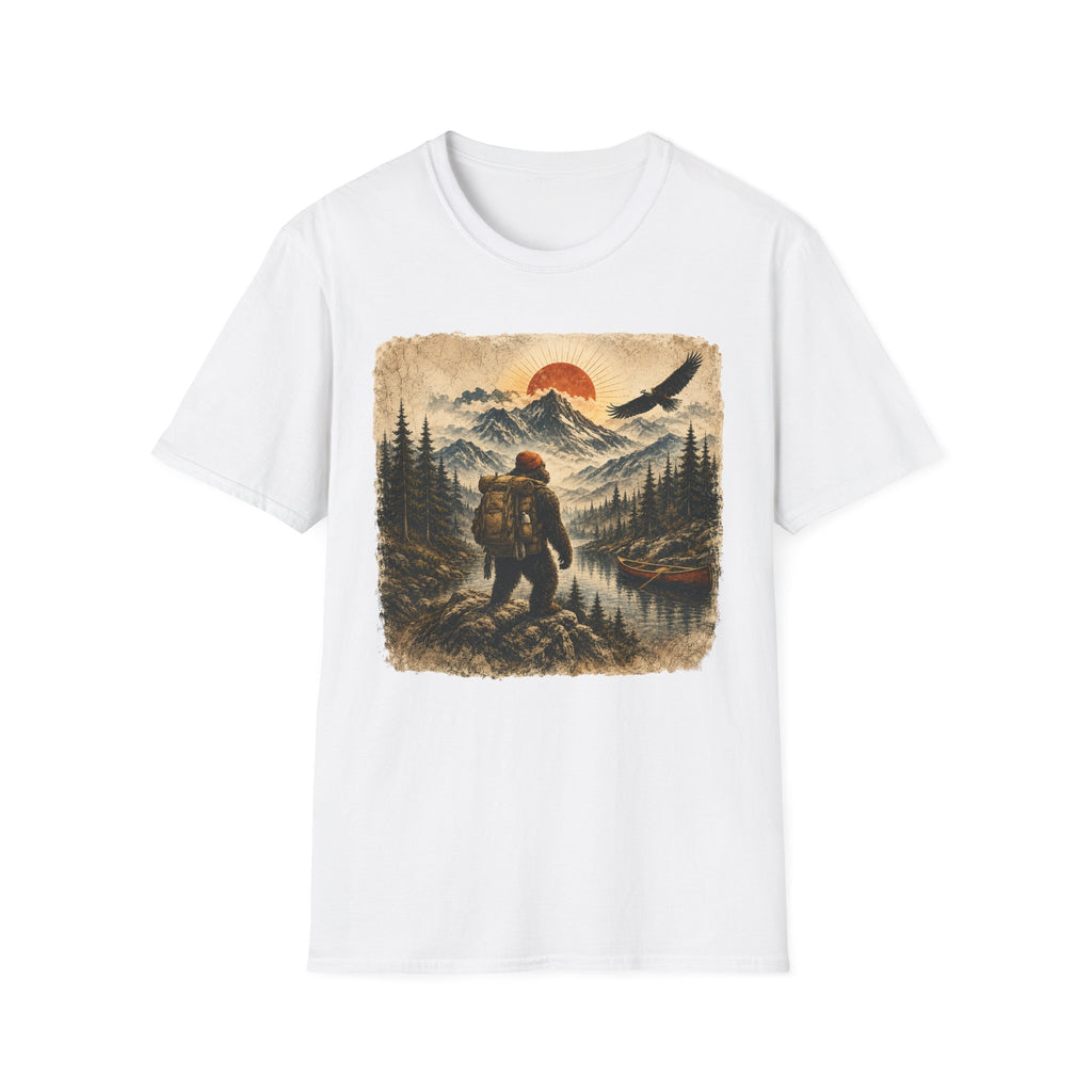 Explorer Soul T-Shirt