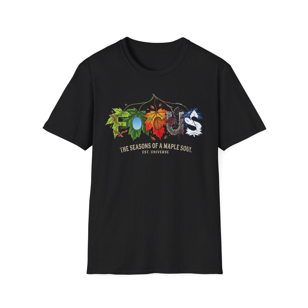 Focus T-Shirt