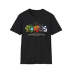 Focus T-Shirt
