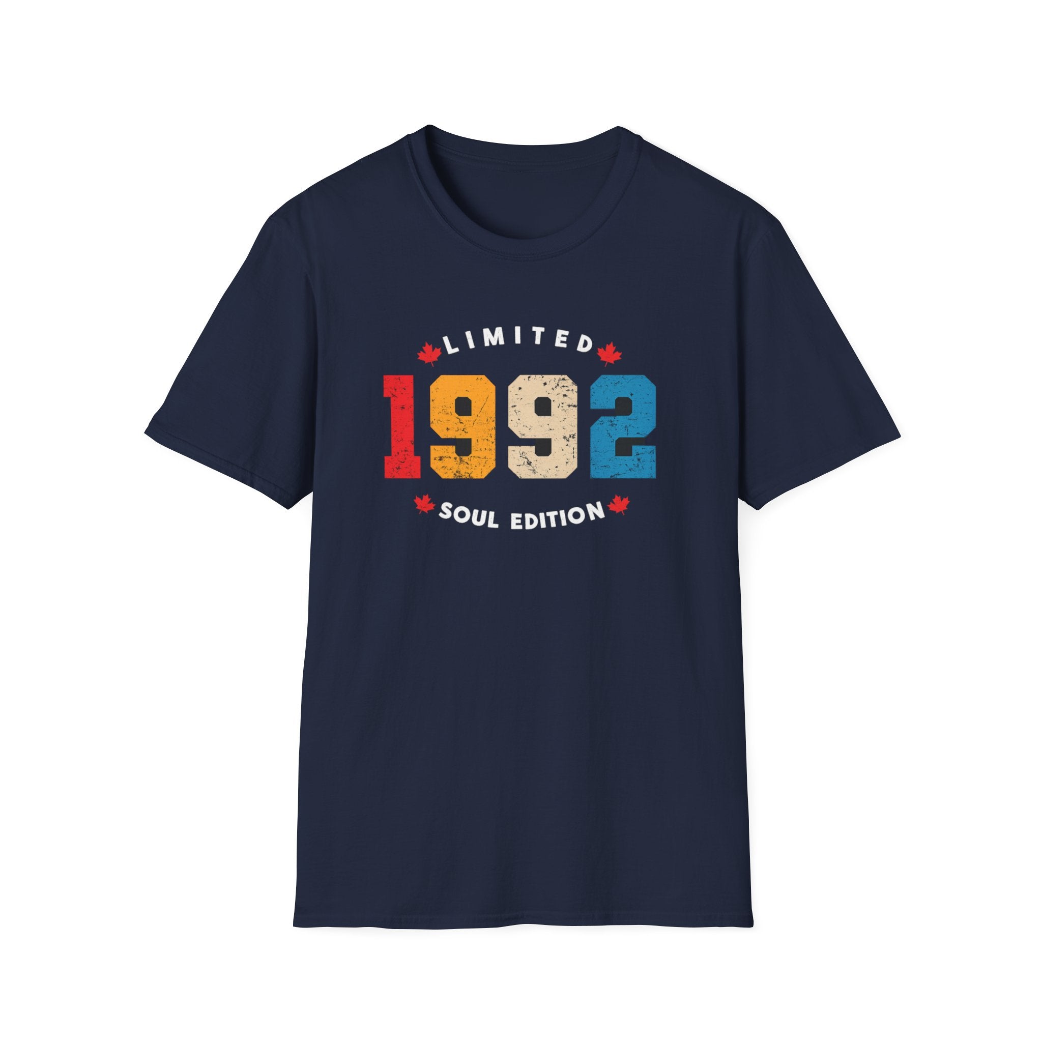 Limited Soul Edition T-Shirt