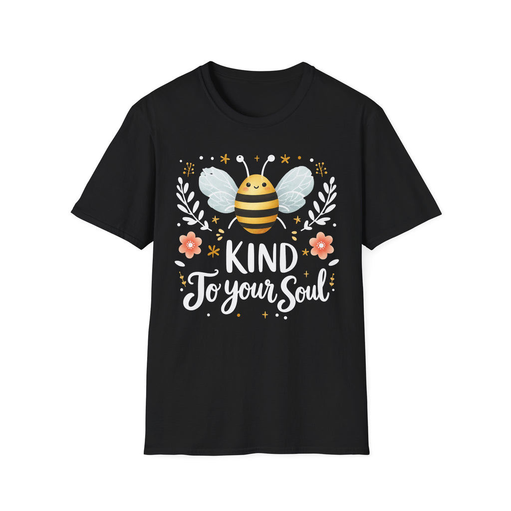 Bee Kind Soul T-Shirt