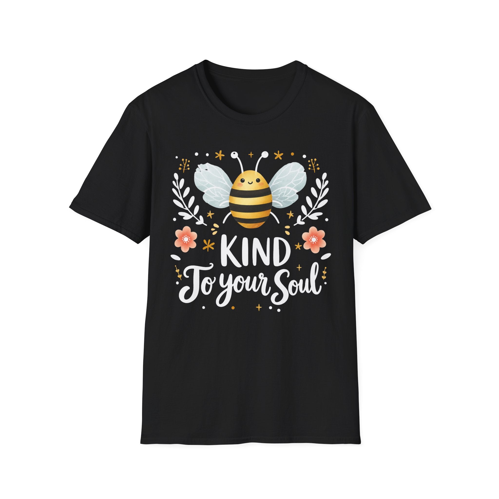 Bee Kind Soul T-Shirt