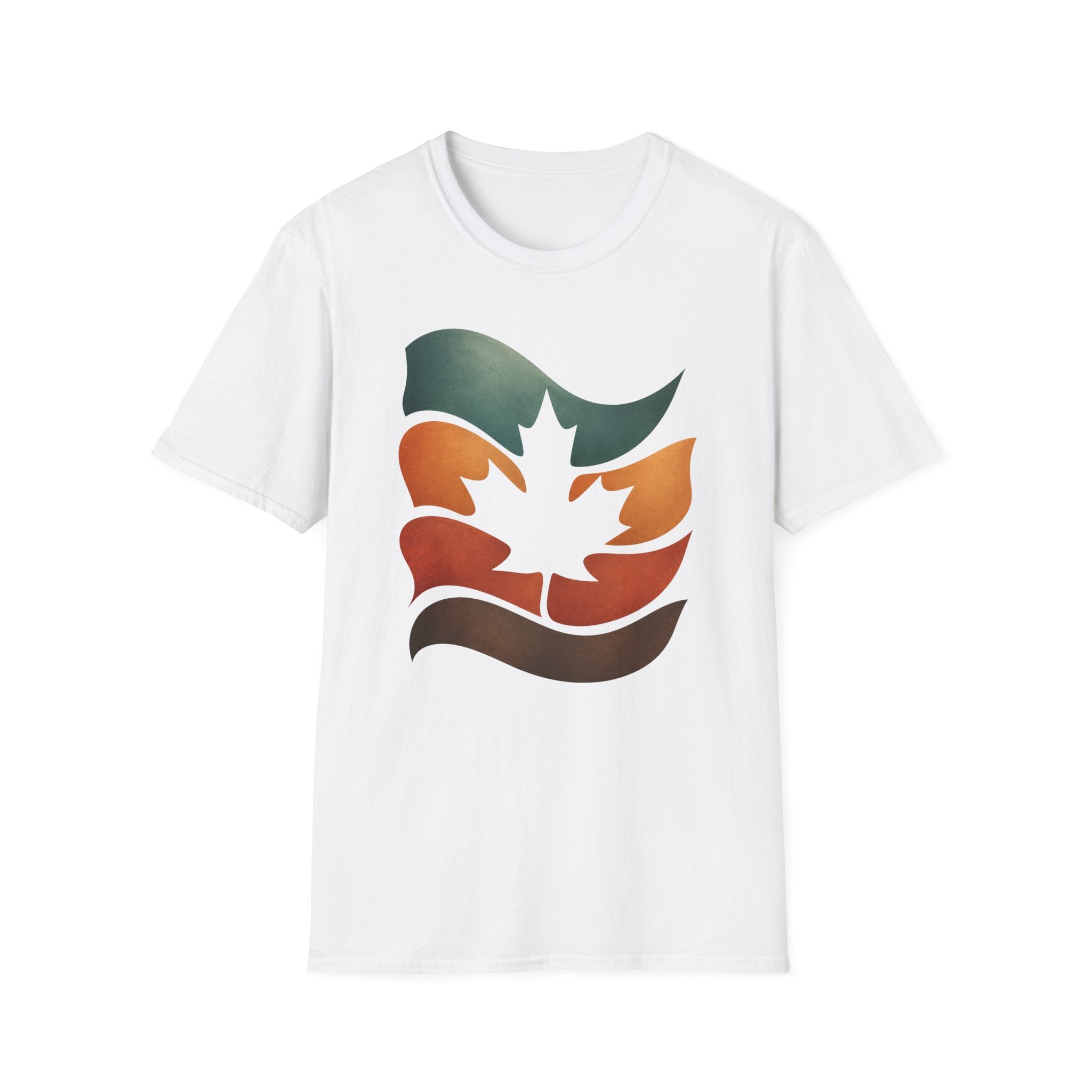 Flag Wave T-Shirt