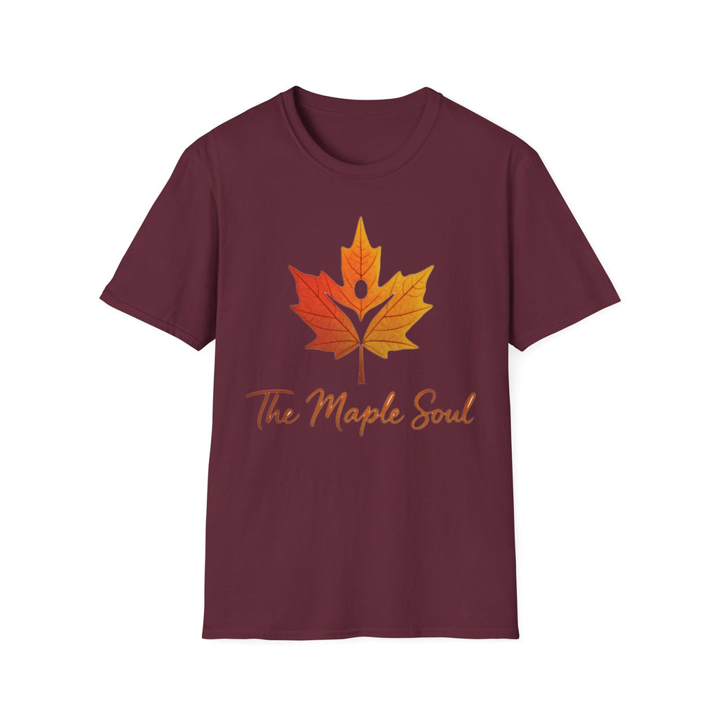 Maple Soul T-Shirt