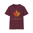 Maple Soul T-Shirt
