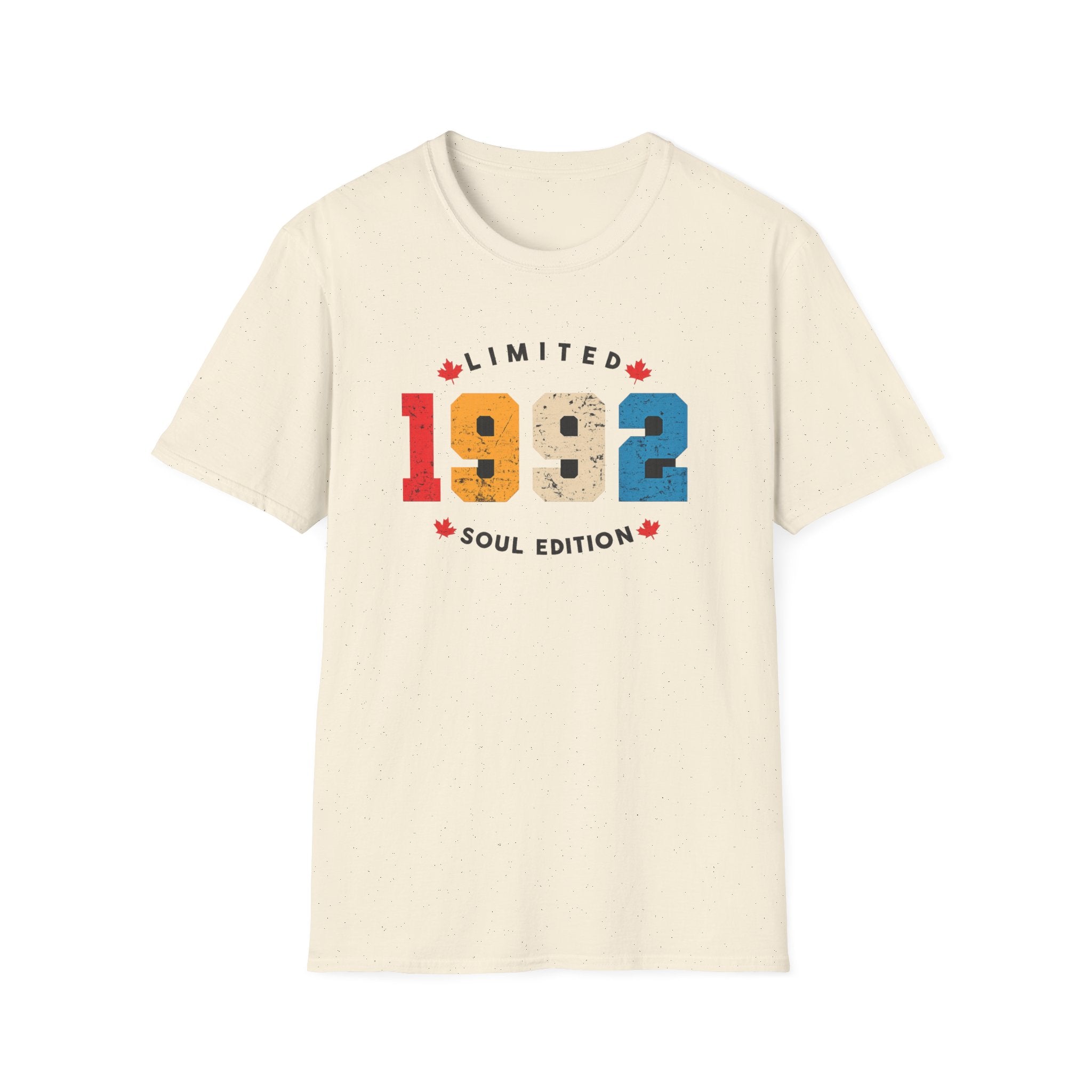 Limited Soul Edition T-Shirt