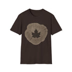 Maple Wood T-Shirt