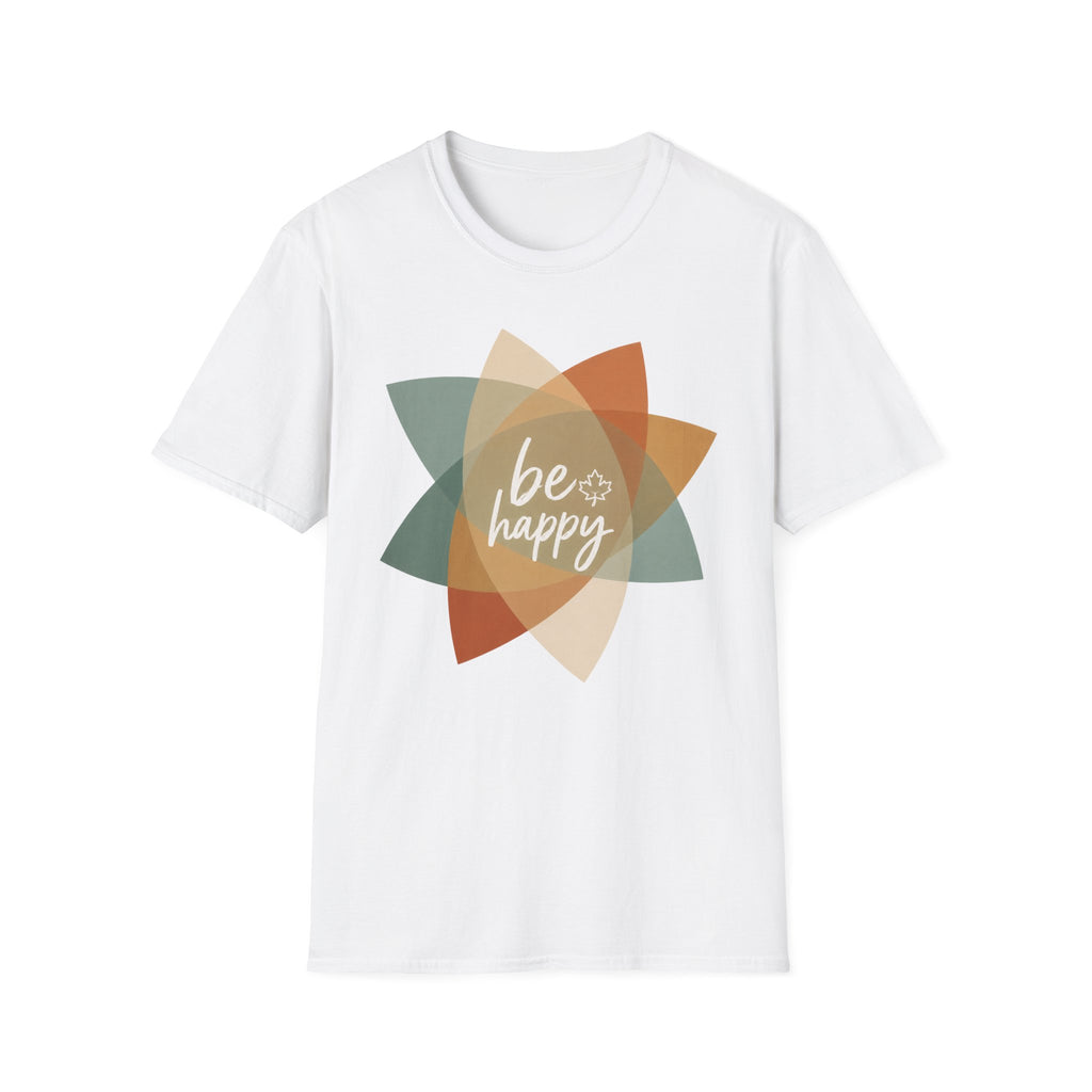 Be Happy T-Shirt