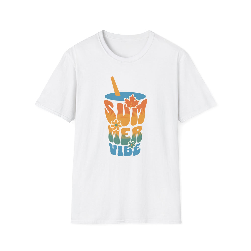 Summer Vibe T-Shirt