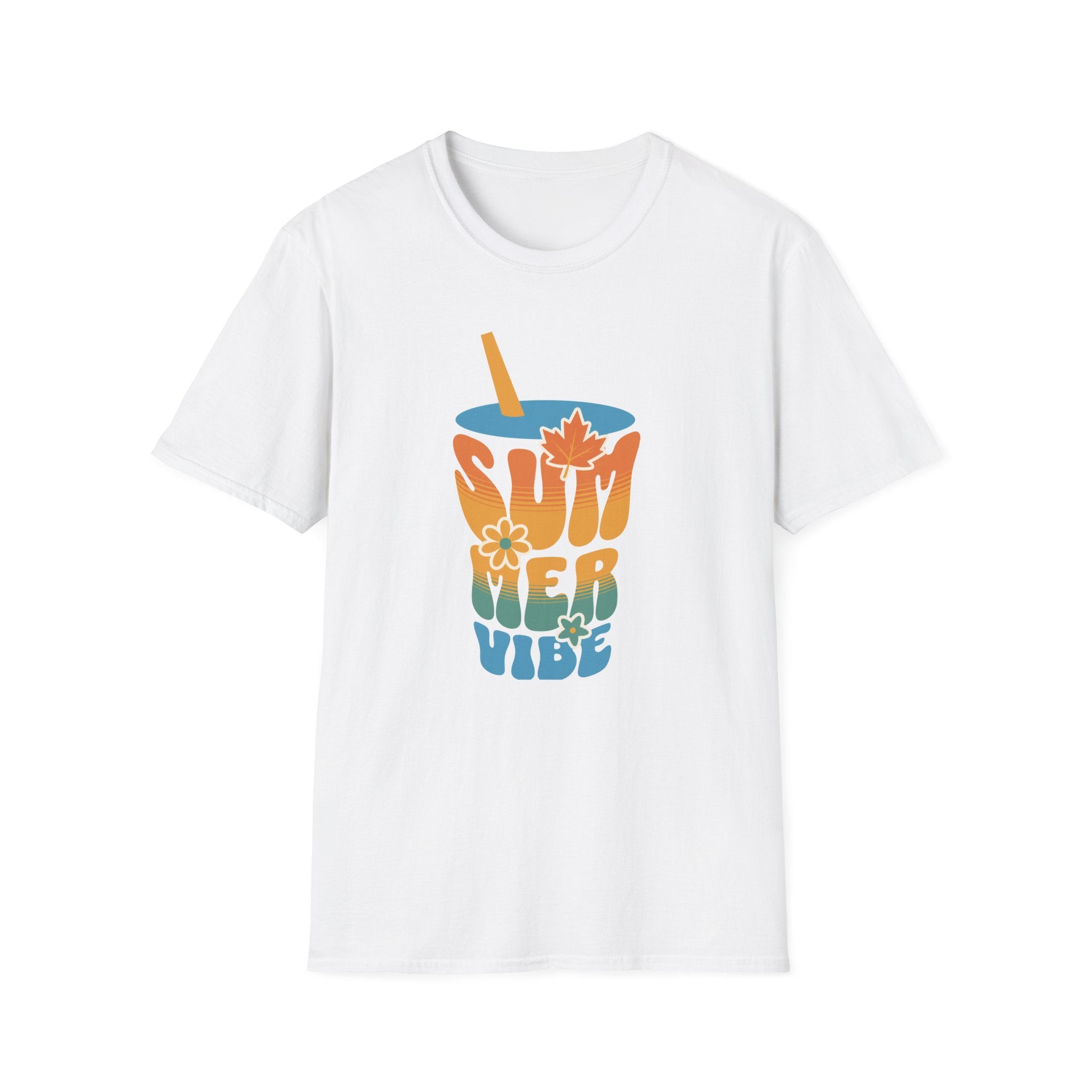 Summer Vibe T-Shirt