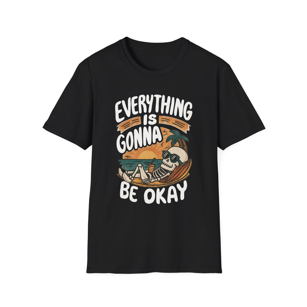 Hopeful Soul T-Shirt