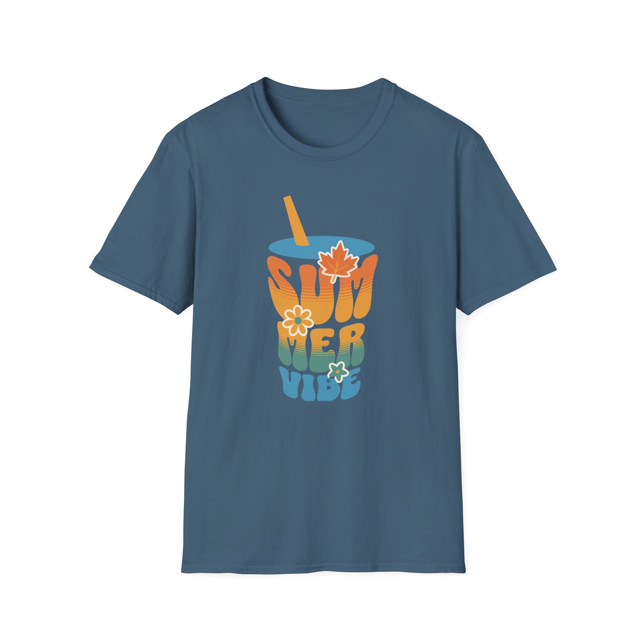 Summer Vibe T-Shirt