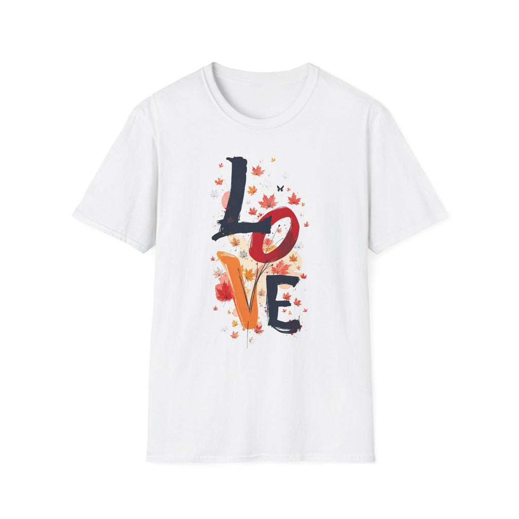 Love T-Shirt