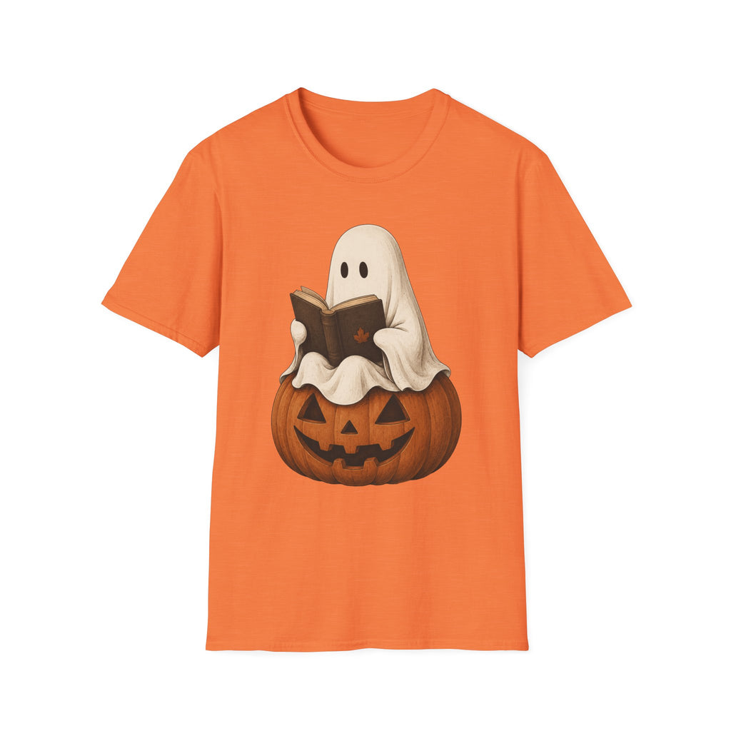 Bookish Boo Soul T-Shirt