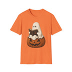 Bookish Boo Soul T-Shirt