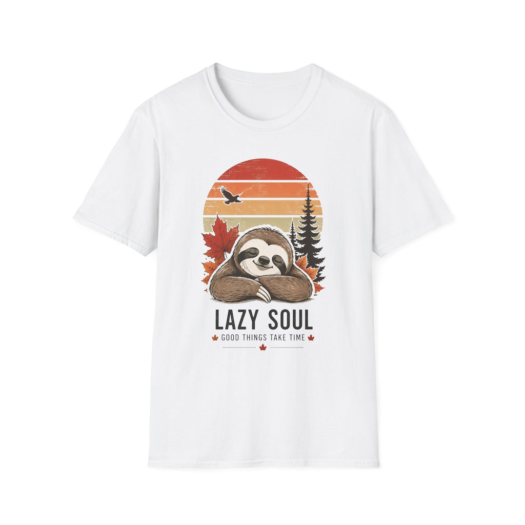 Lazy Soul T-Shirt