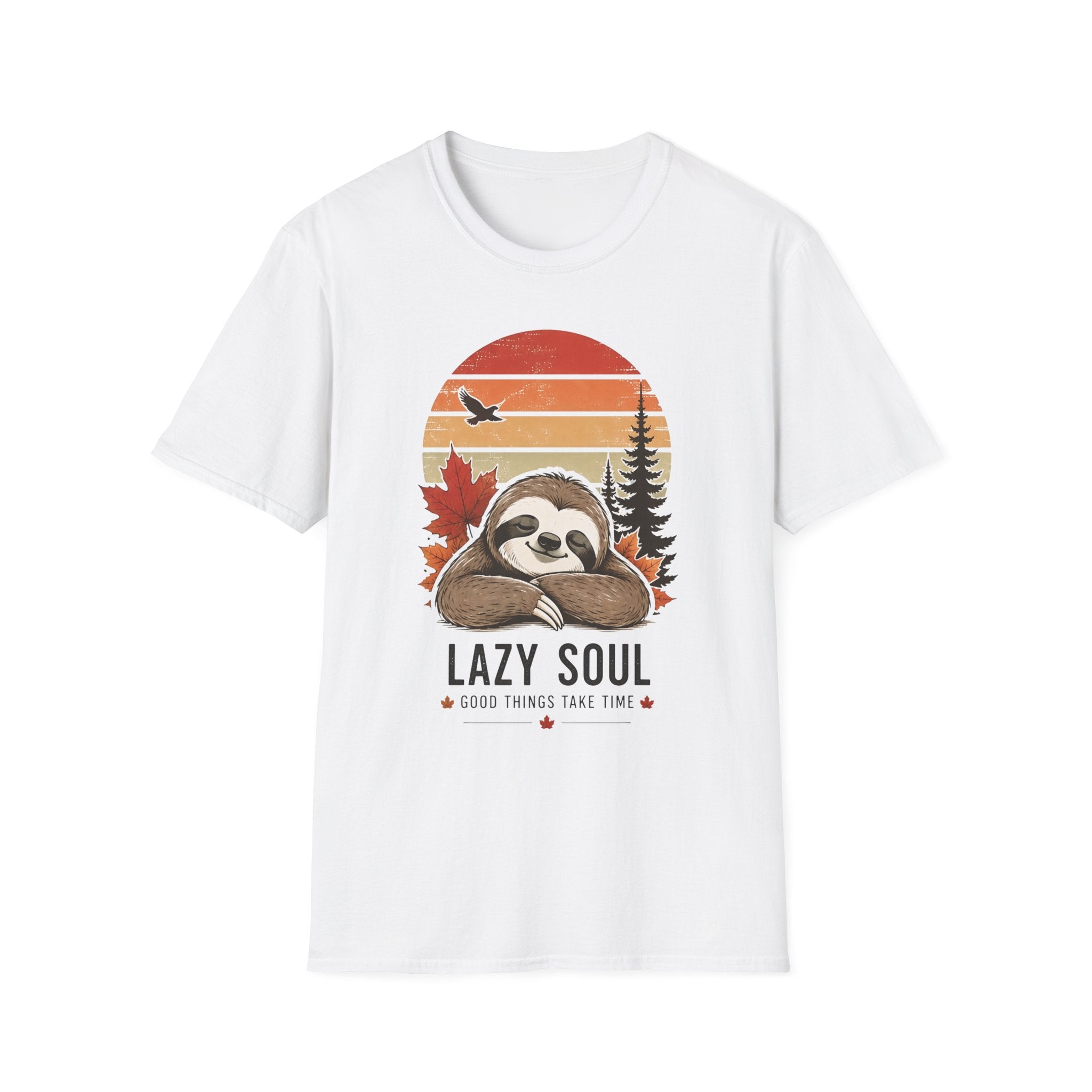 Lazy Soul T-Shirt
