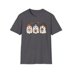 Autumn Boo Soul T-Shirt