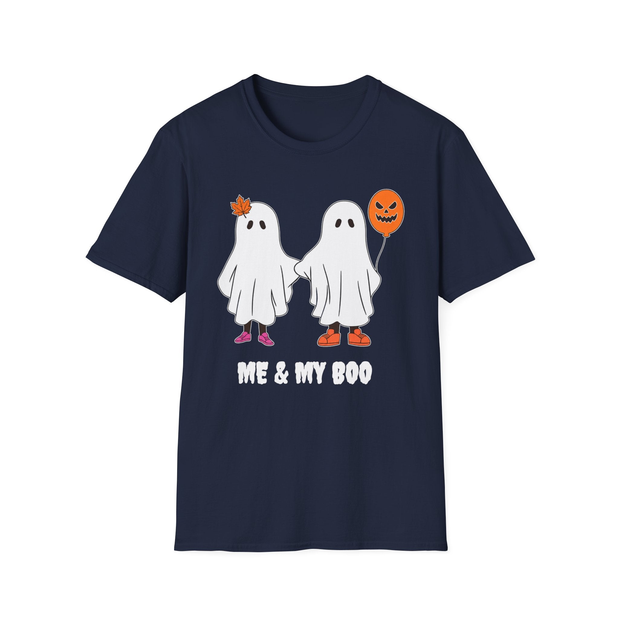Me & My Boo Soul T-Shirt