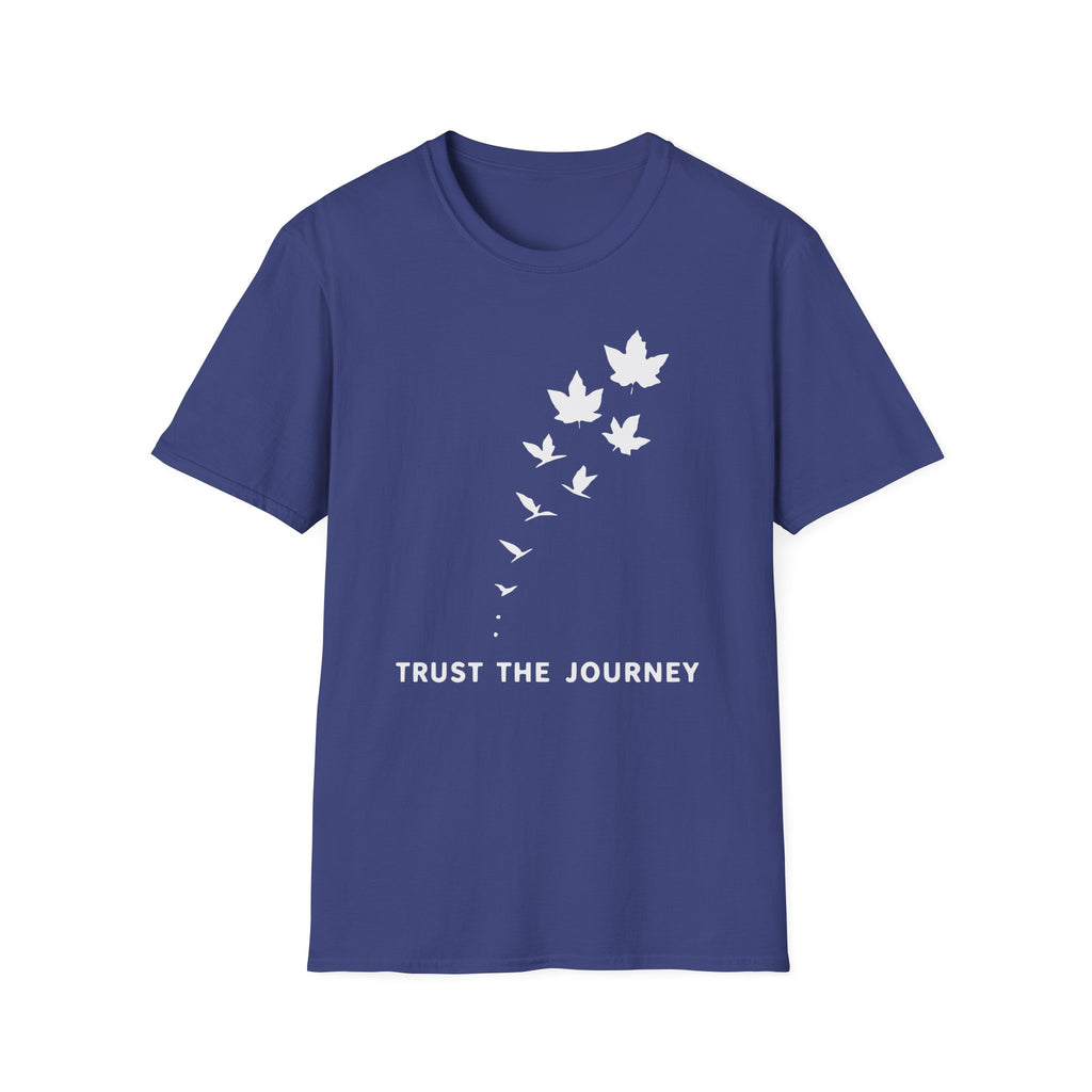 Trust The Journey T-Shirt