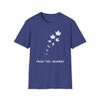 Trust The Journey T-Shirt