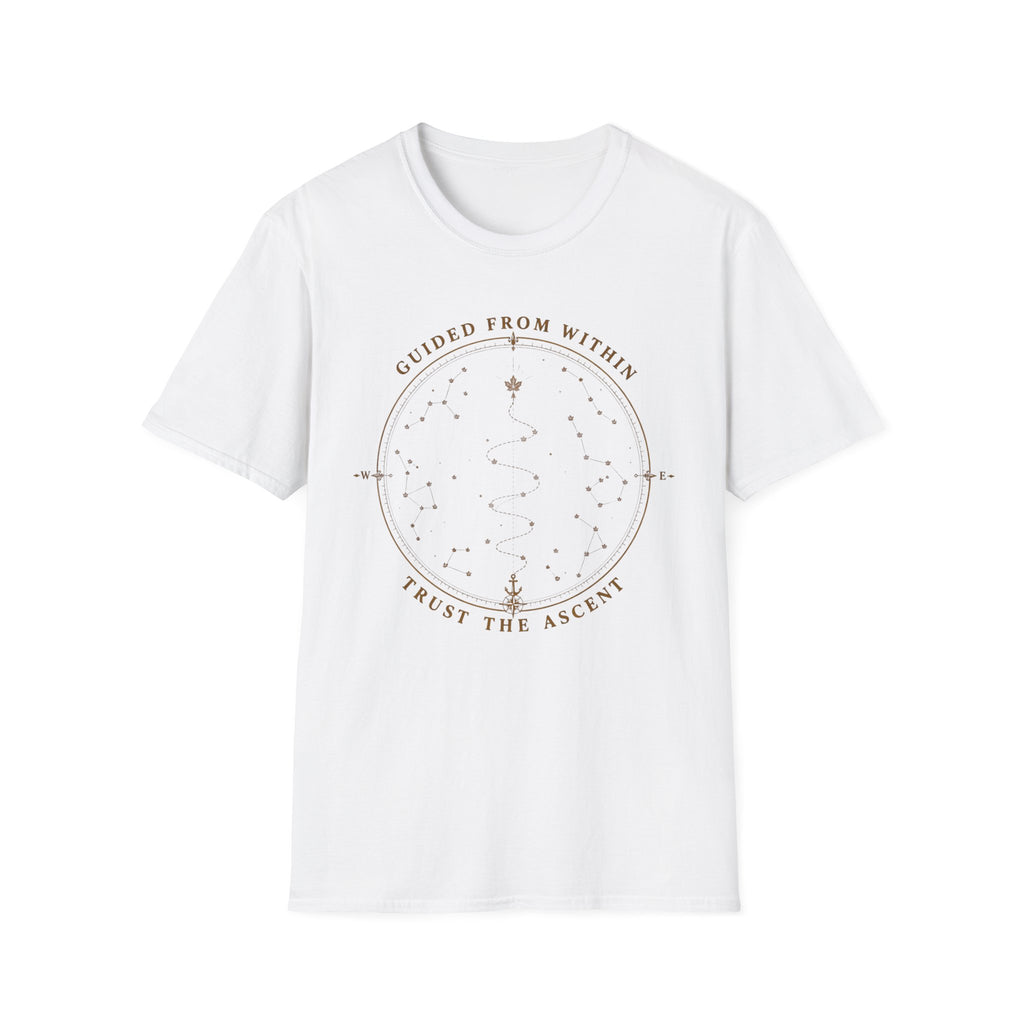 Trust The Ascent T-Shirt
