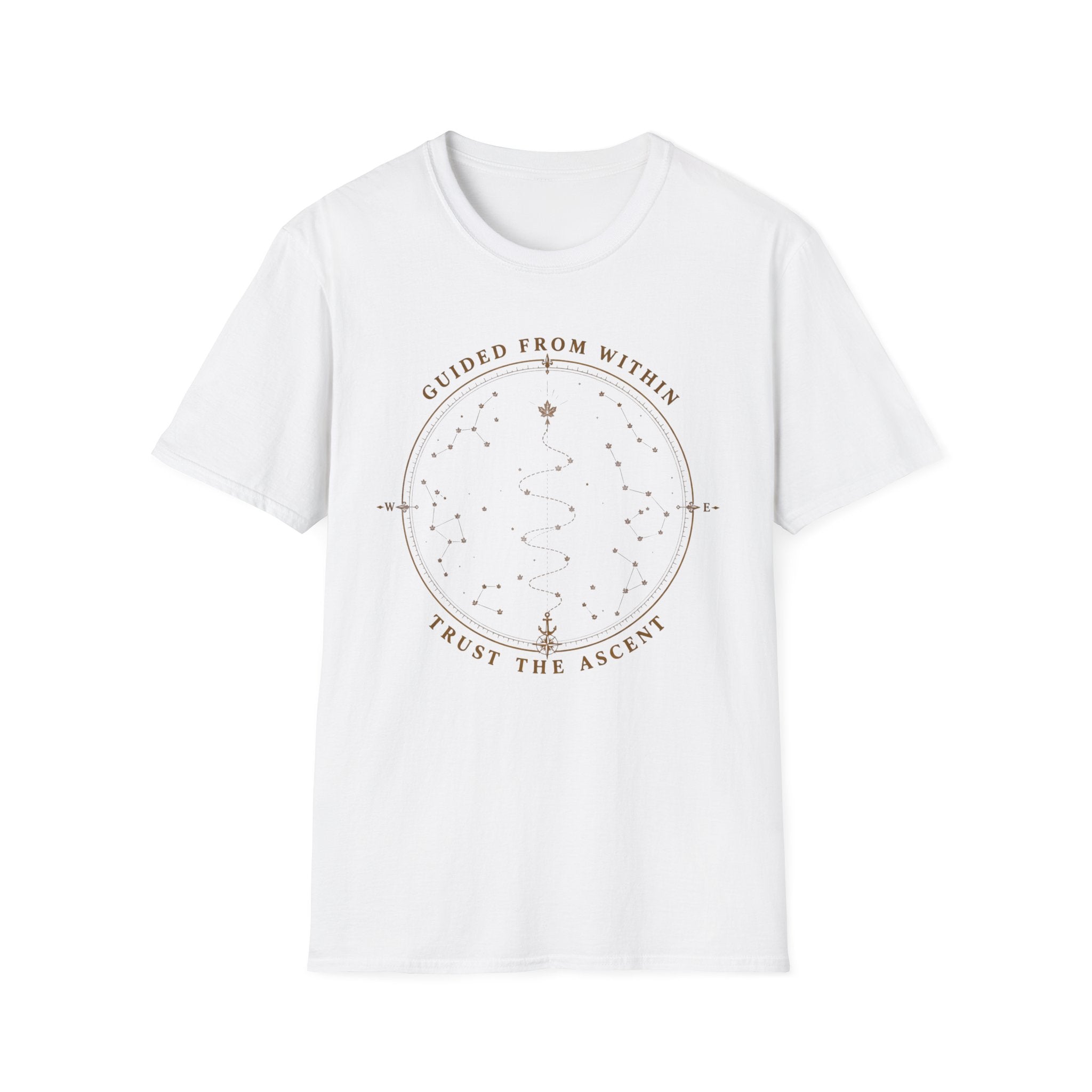 Trust The Ascent T-Shirt