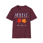 Inhale Exhale T-Shirt