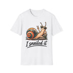 Laid Back Soul T-Shirt
