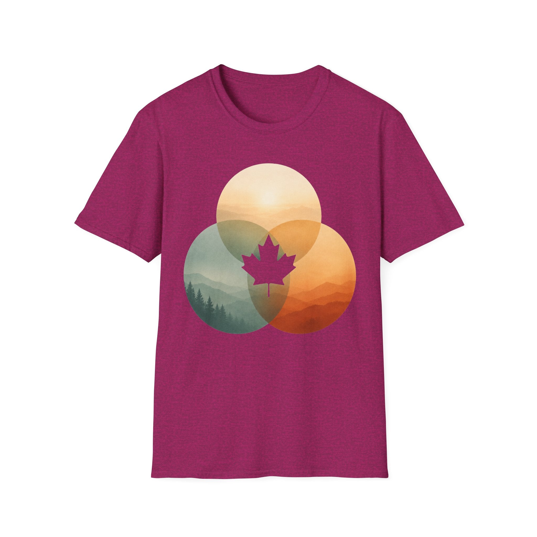 Atmospheric Soul T-Shirt