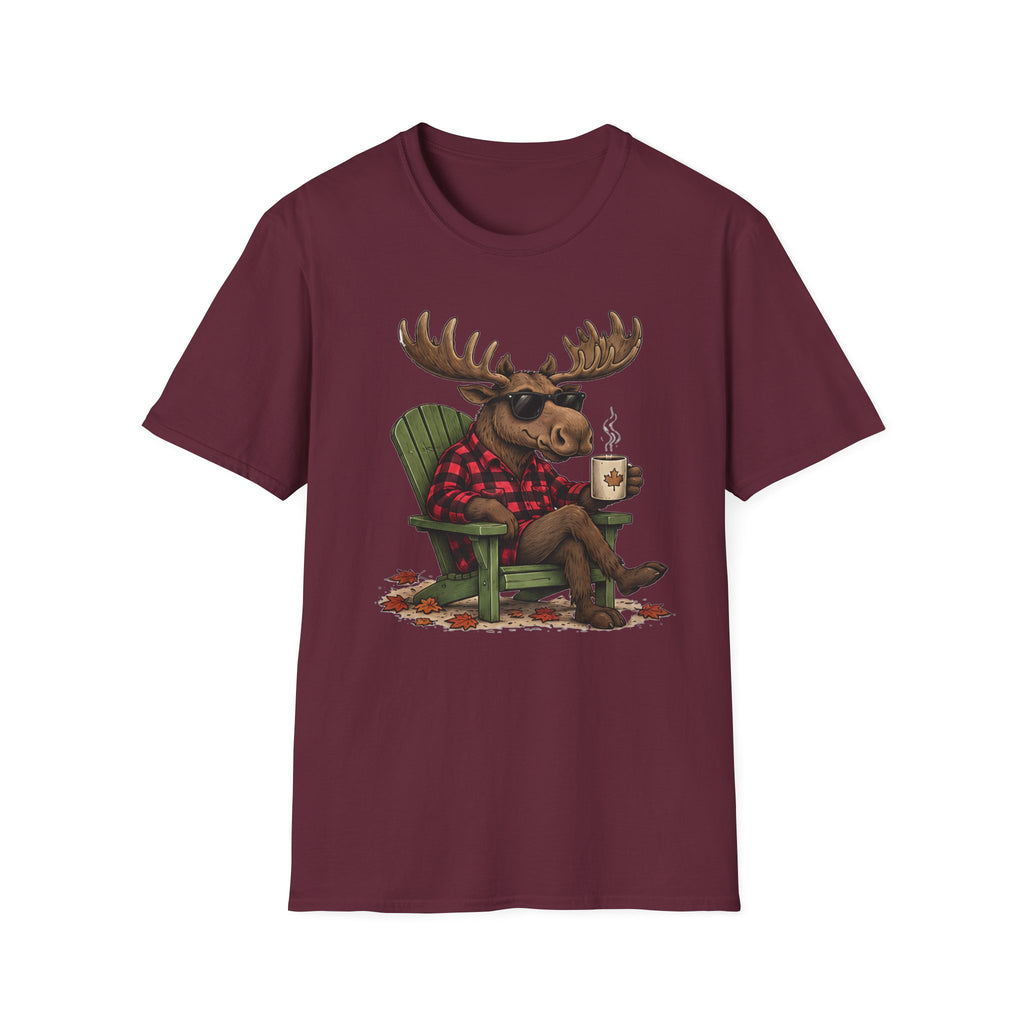 Soul At Beach T-Shirt