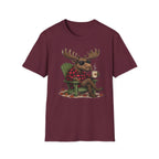 Soul At Beach T-Shirt