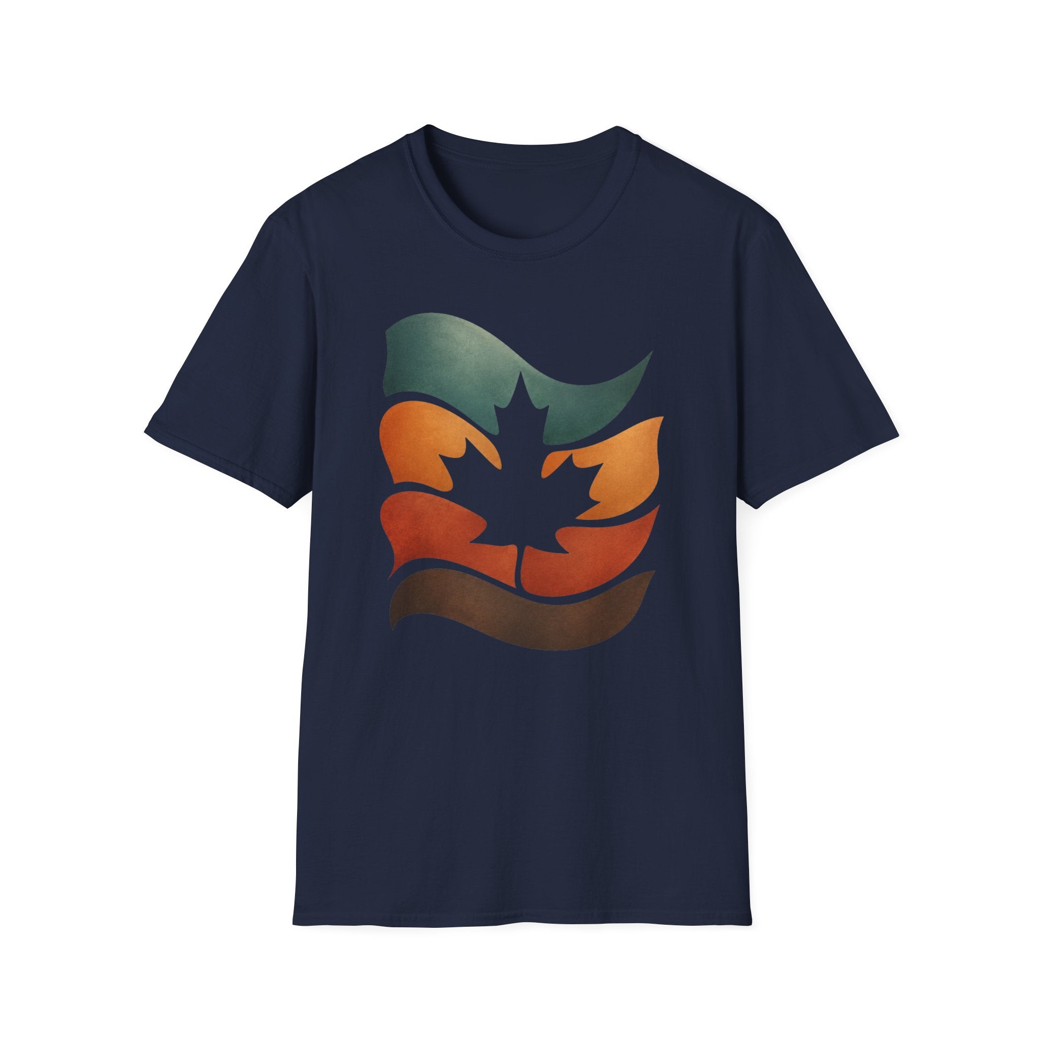 Flag Wave T-Shirt