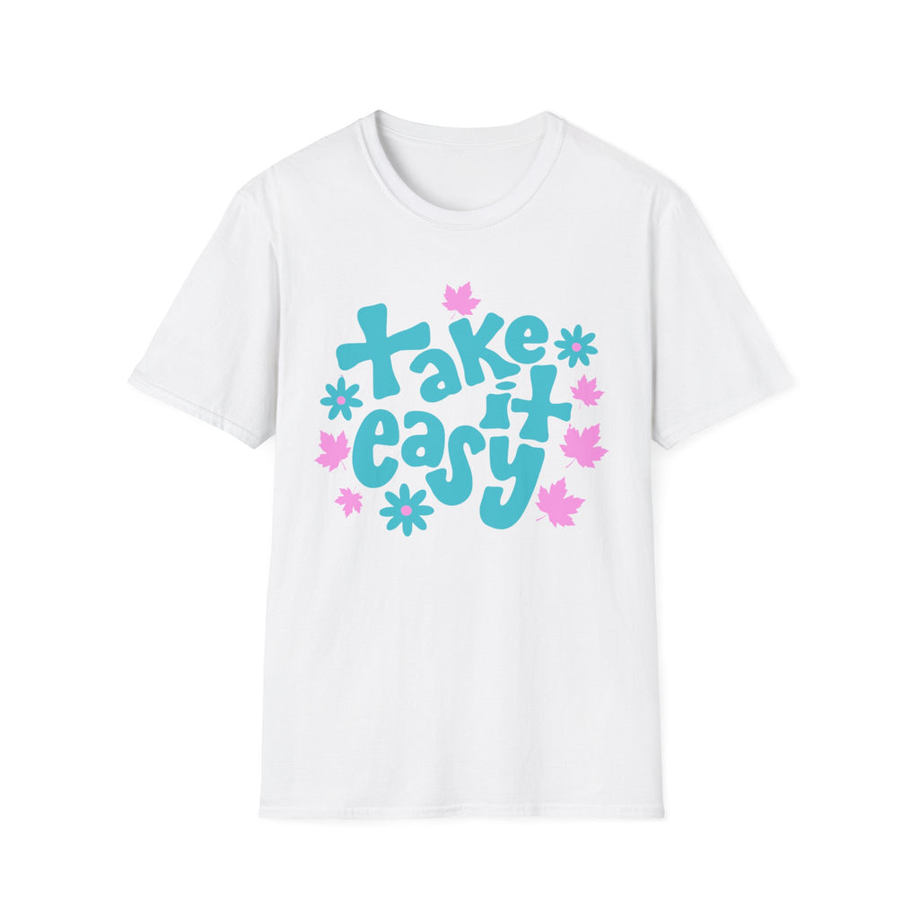 Take It Easy T-Shirt