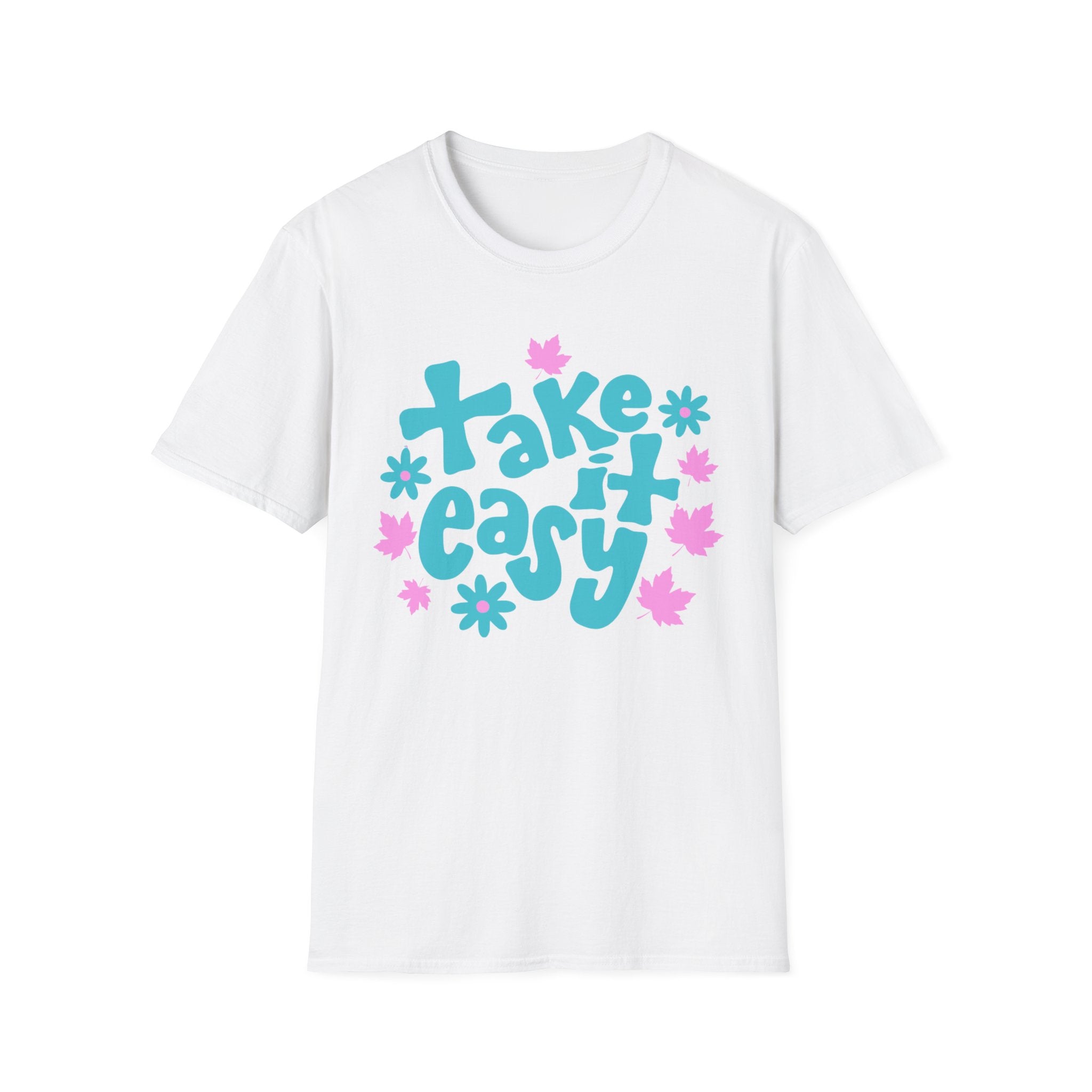 Take It Easy T-Shirt