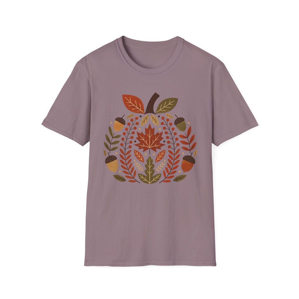 Pumpkin Bounty T-Shirt
