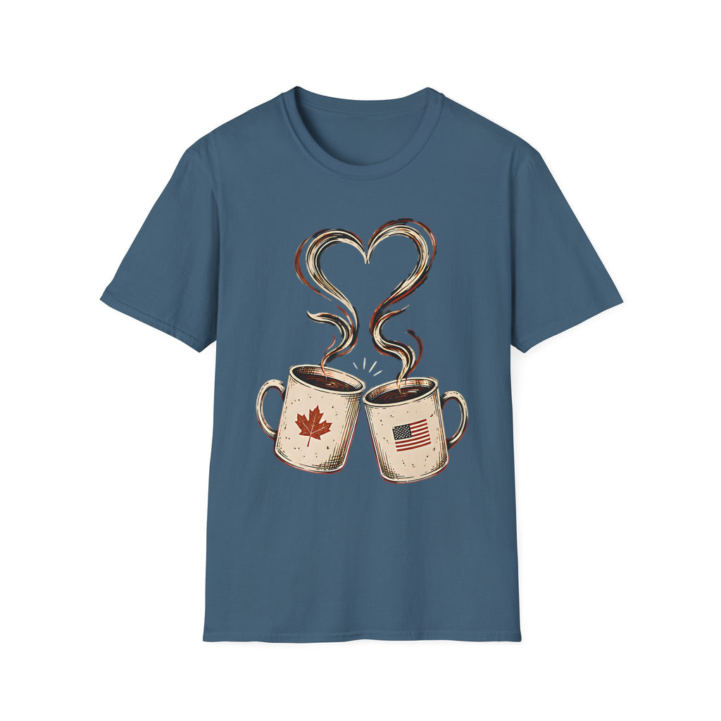 Kind Soul Cheers T-Shirt