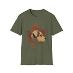 Dogs Make Life Better T-Shirt
