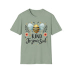 Bee Kind Soul T-Shirt