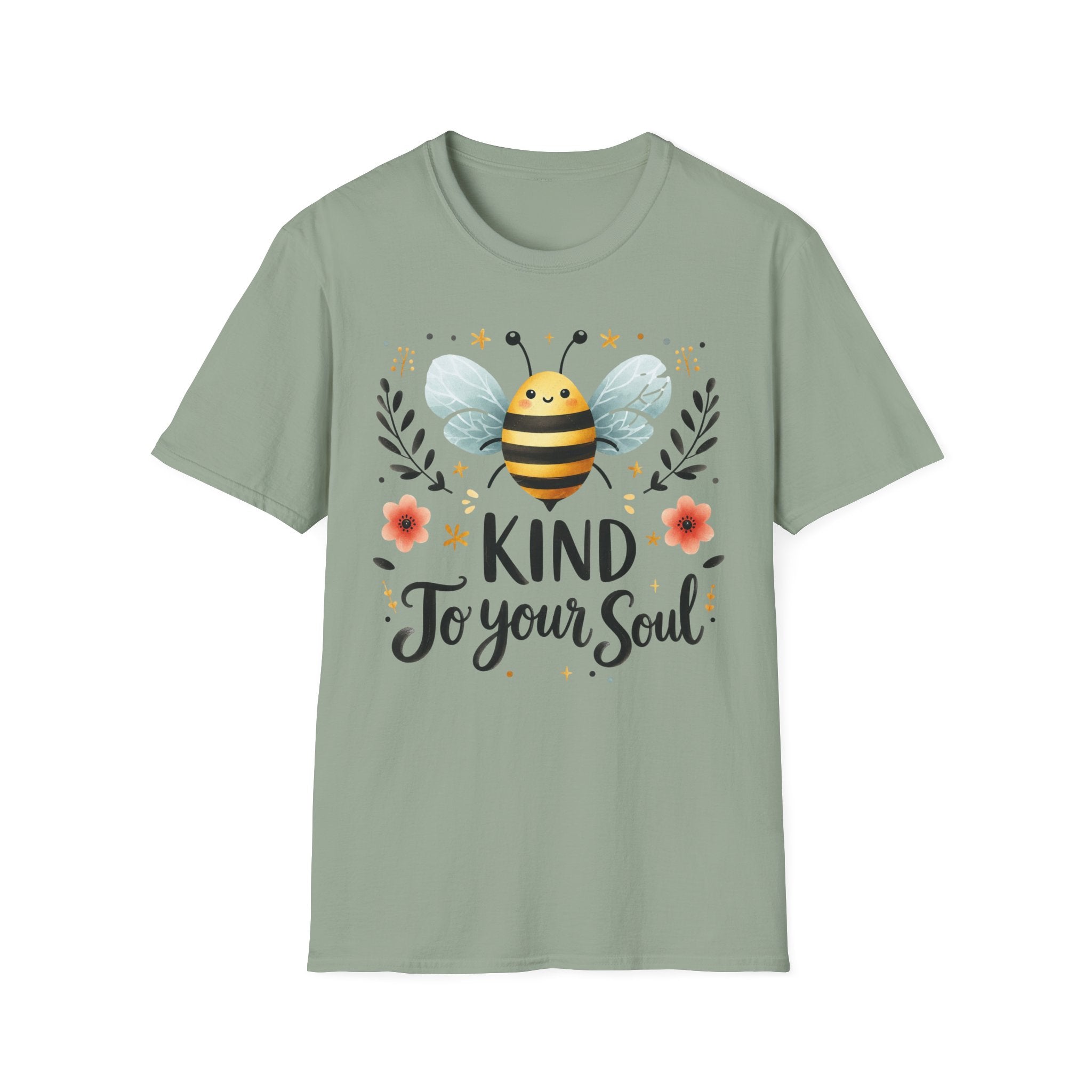 Bee Kind Soul T-Shirt