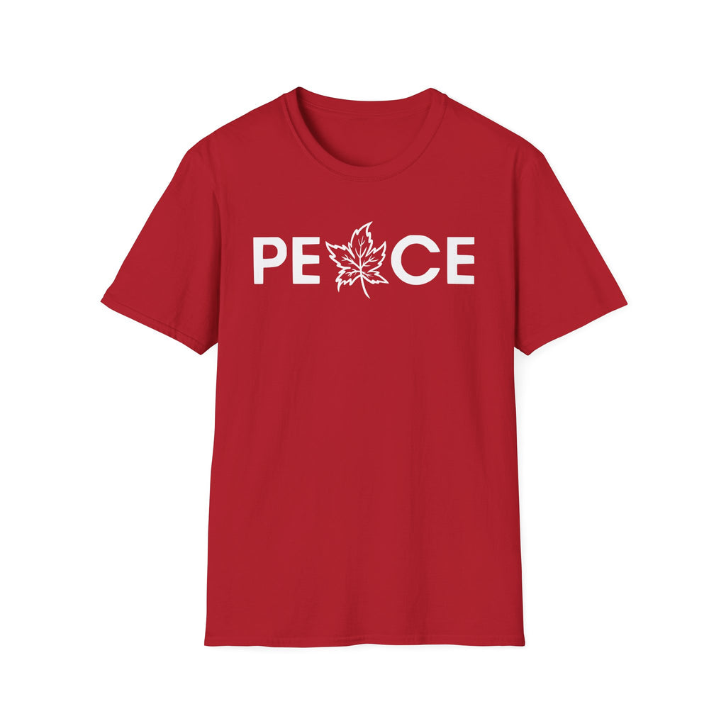 Peace T-Shirt