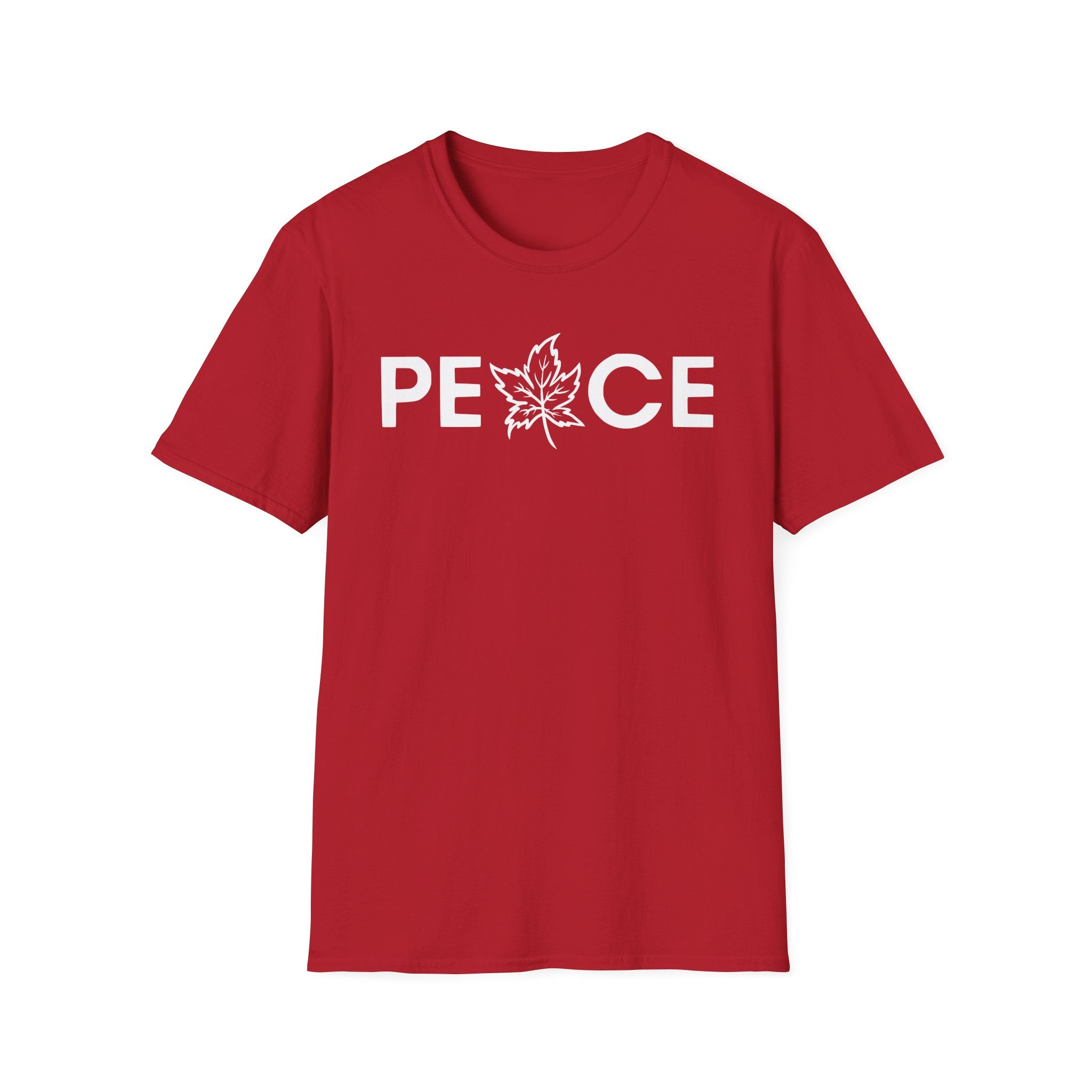 Peace T-Shirt