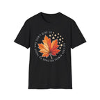 Don't Give up T-Shirt