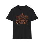 Pumpkin Spice T-Shirt