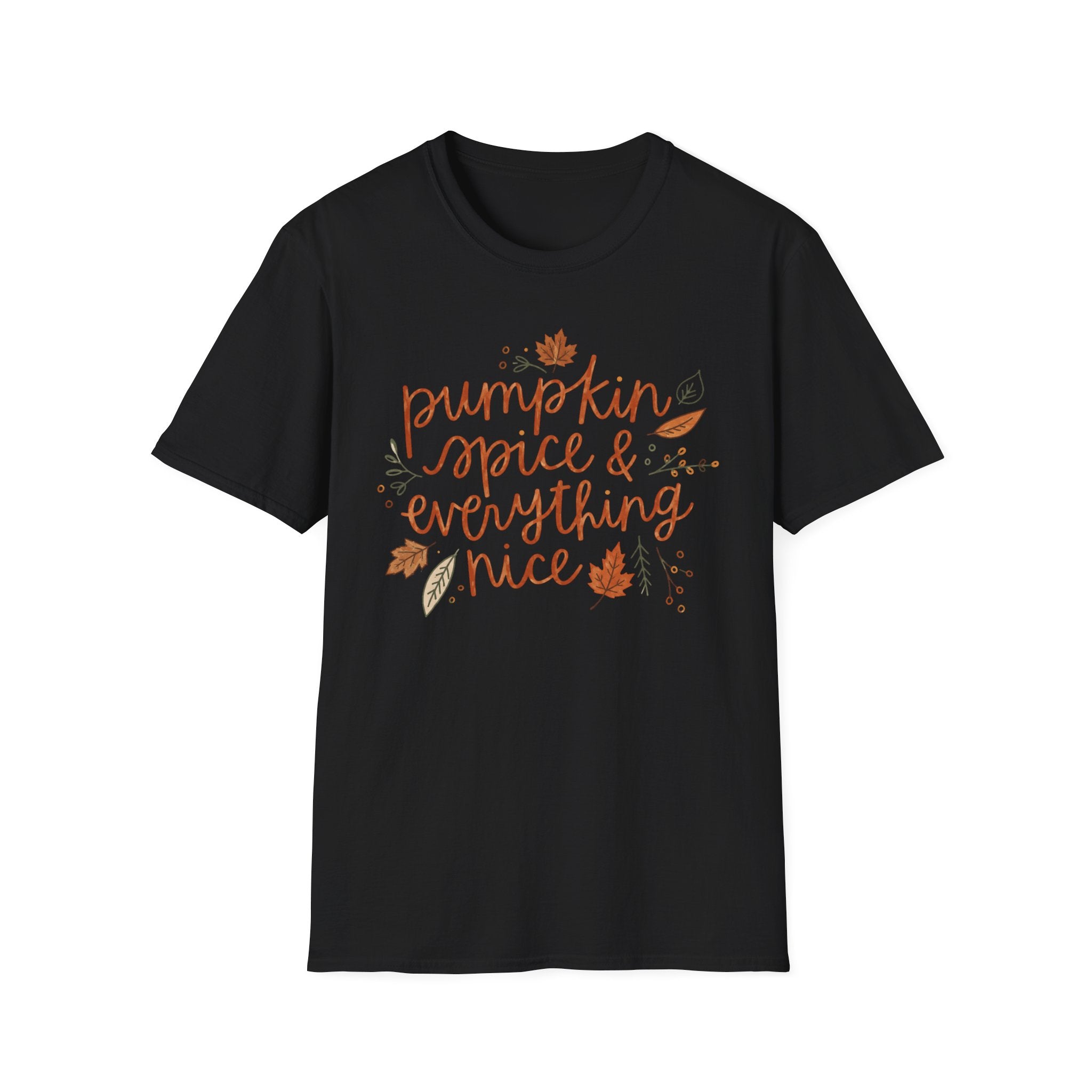 Pumpkin Spice T-Shirt