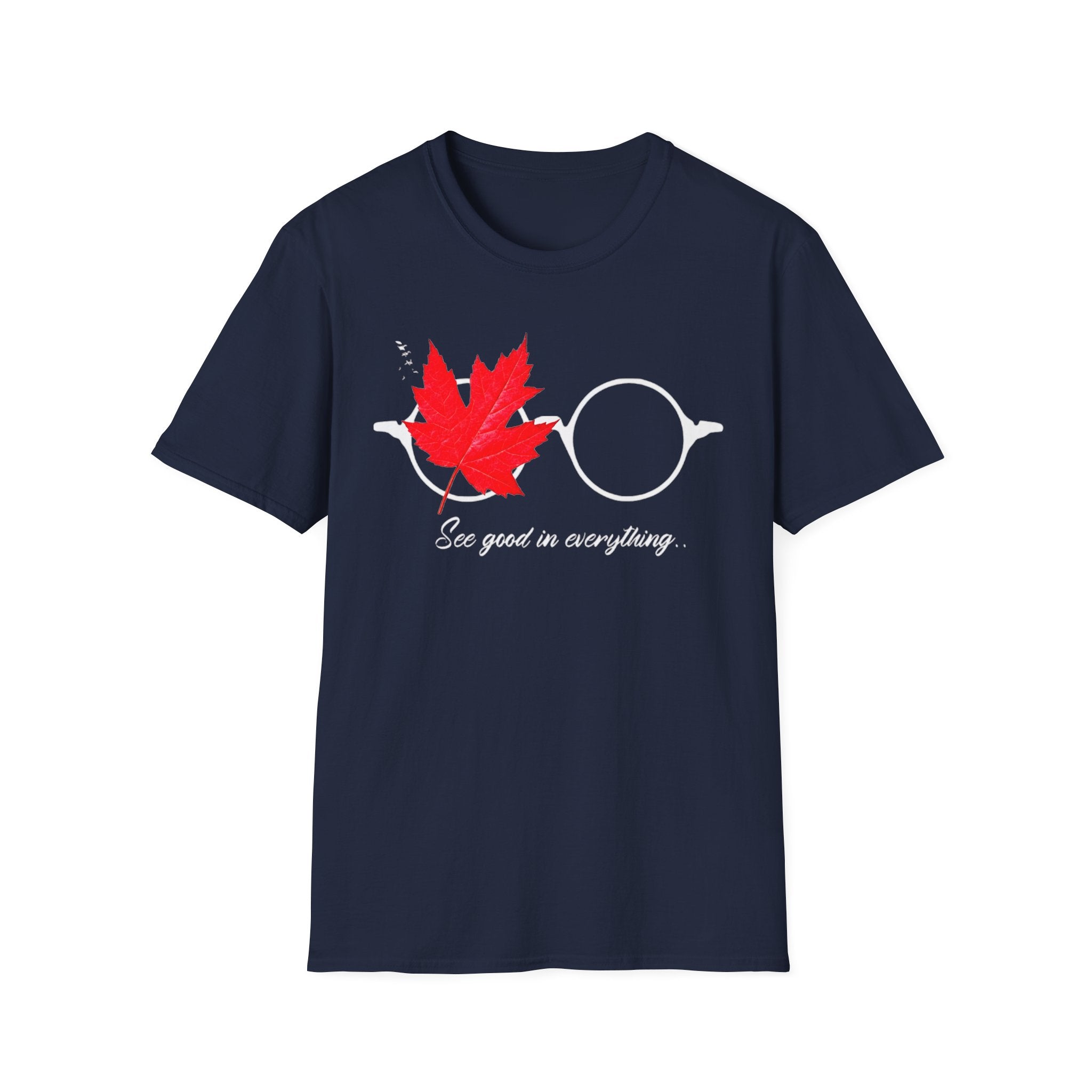 See Good In Everthing T-Shirt