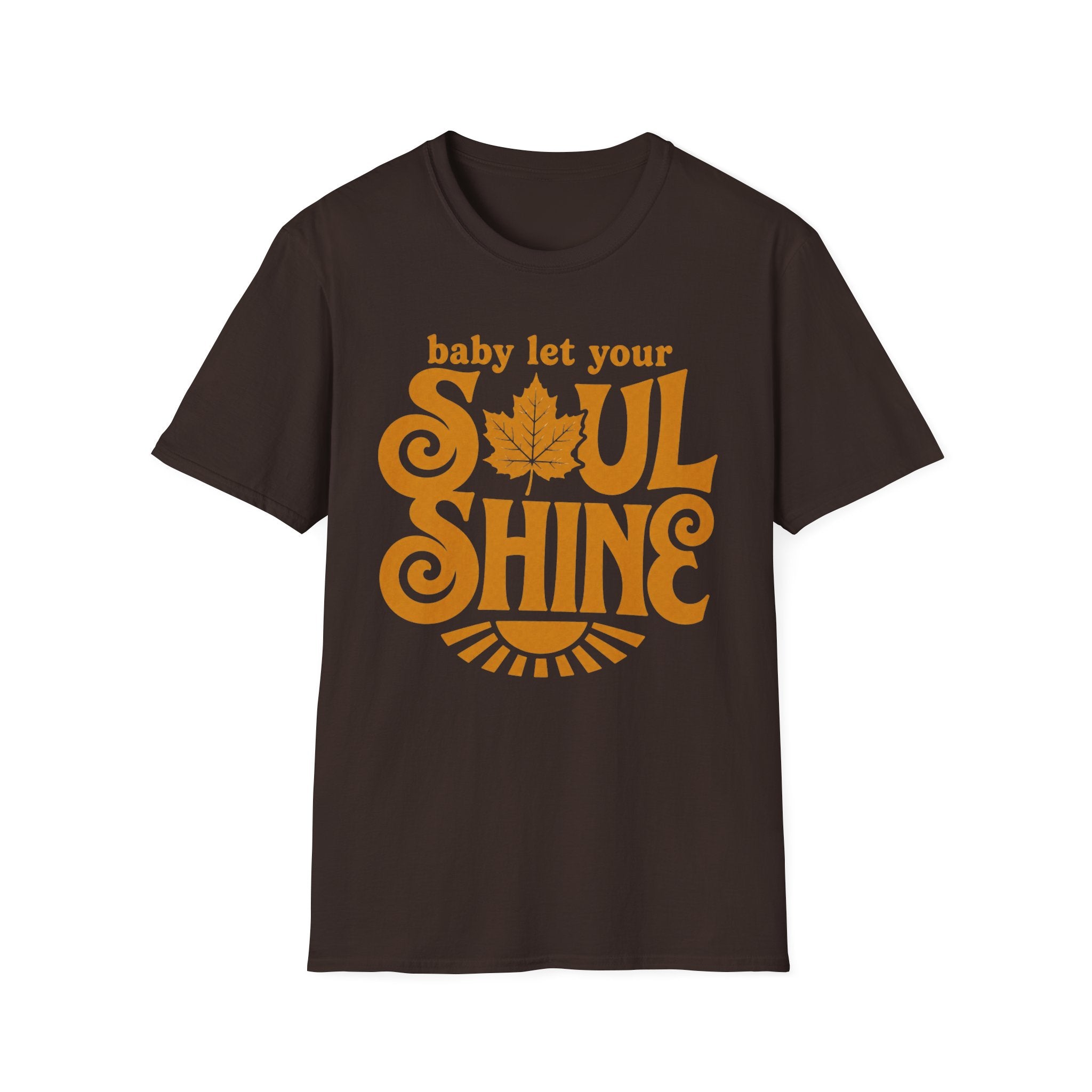 Soul Sunshine T-Shirt