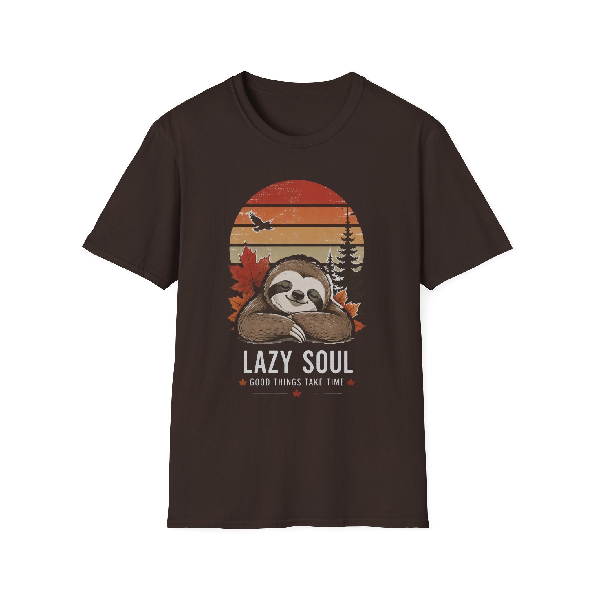 Lazy Soul T-Shirt