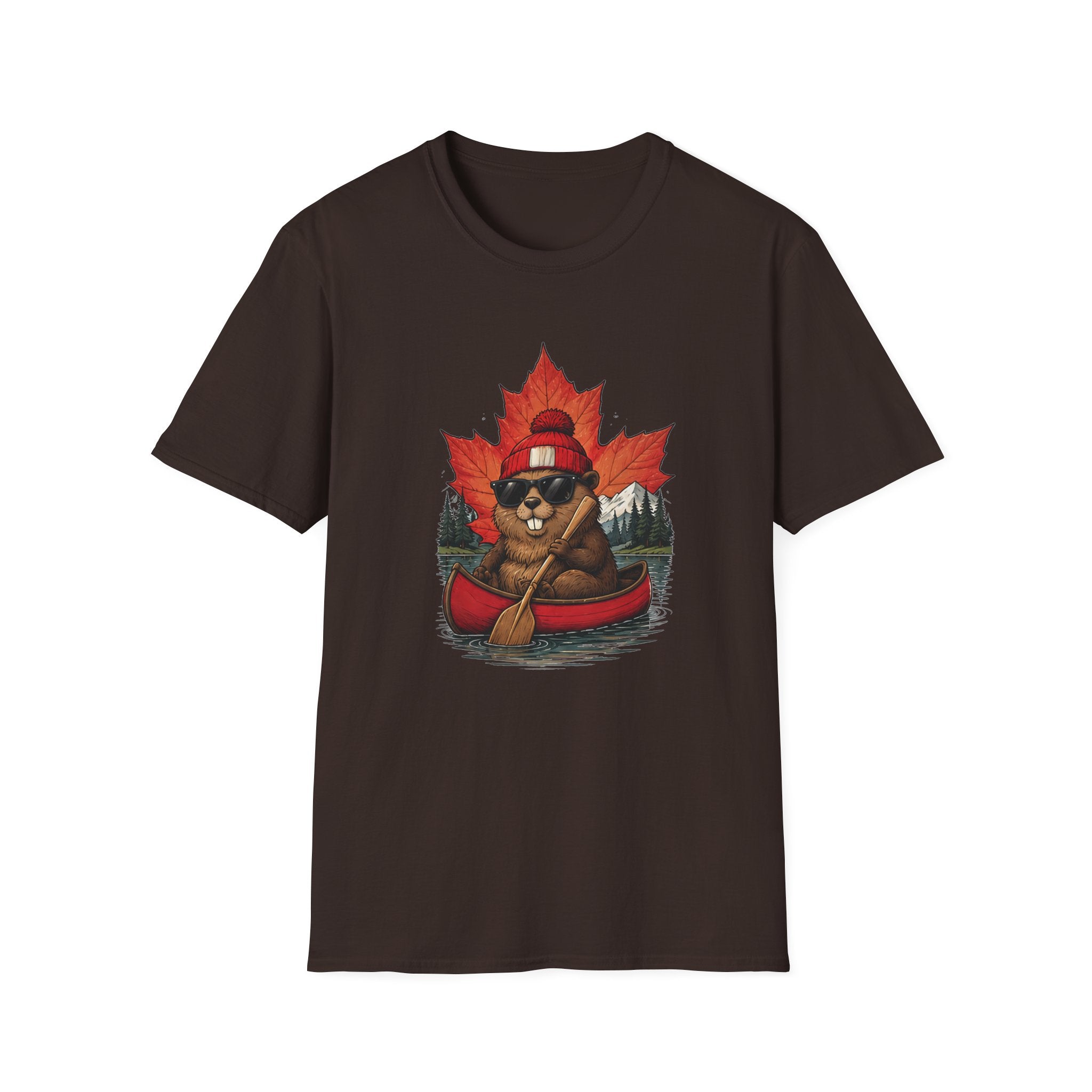 Soul Expedition T-Shirt